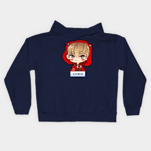 XIUMIN Kids Hoodie